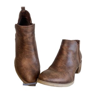 Bullboxer Women's B52 by Hayden Chelsea Boot Size 10 #480